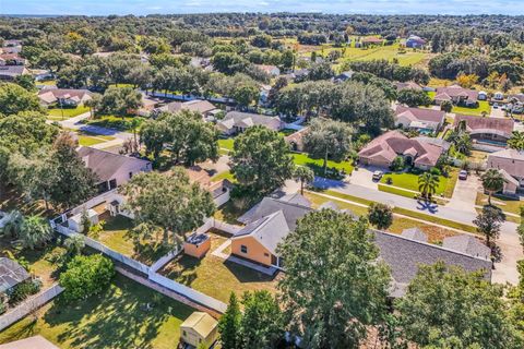 Tiny photo for 14619 Pine Lake Street, Clermont, FL 34711 (MLS # O6357743)