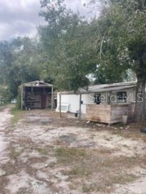 Photo of 7890 Marx Drive, North Fort Myers, FL 33917 (MLS # P4937624)