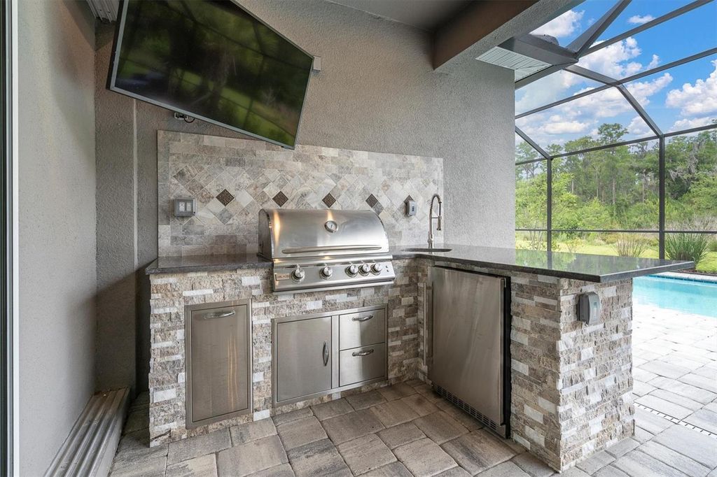 Photo of 12539 Wetmore Court, Odessa, FL 33556 (MLS # W7875227)