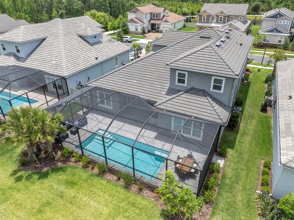 Photo of 12539 Wetmore Court, Odessa, FL 33556 (MLS # W7875227)