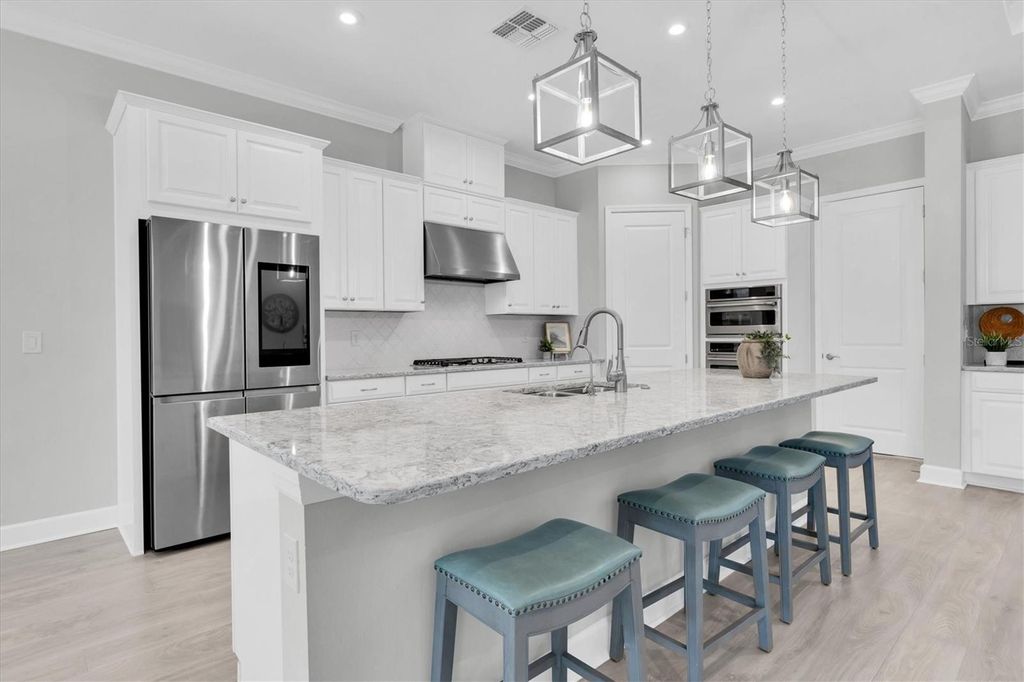 Photo of 12539 Wetmore Court, Odessa, FL 33556 (MLS # W7875227)