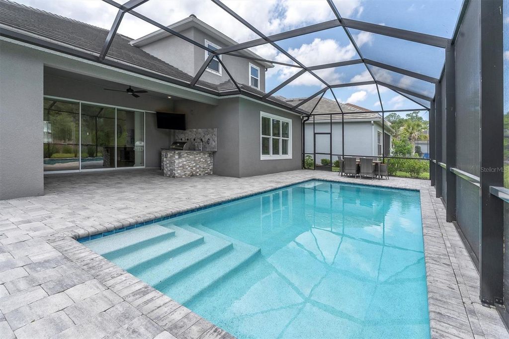 Photo of 12539 Wetmore Court, Odessa, FL 33556 (MLS # W7875227)