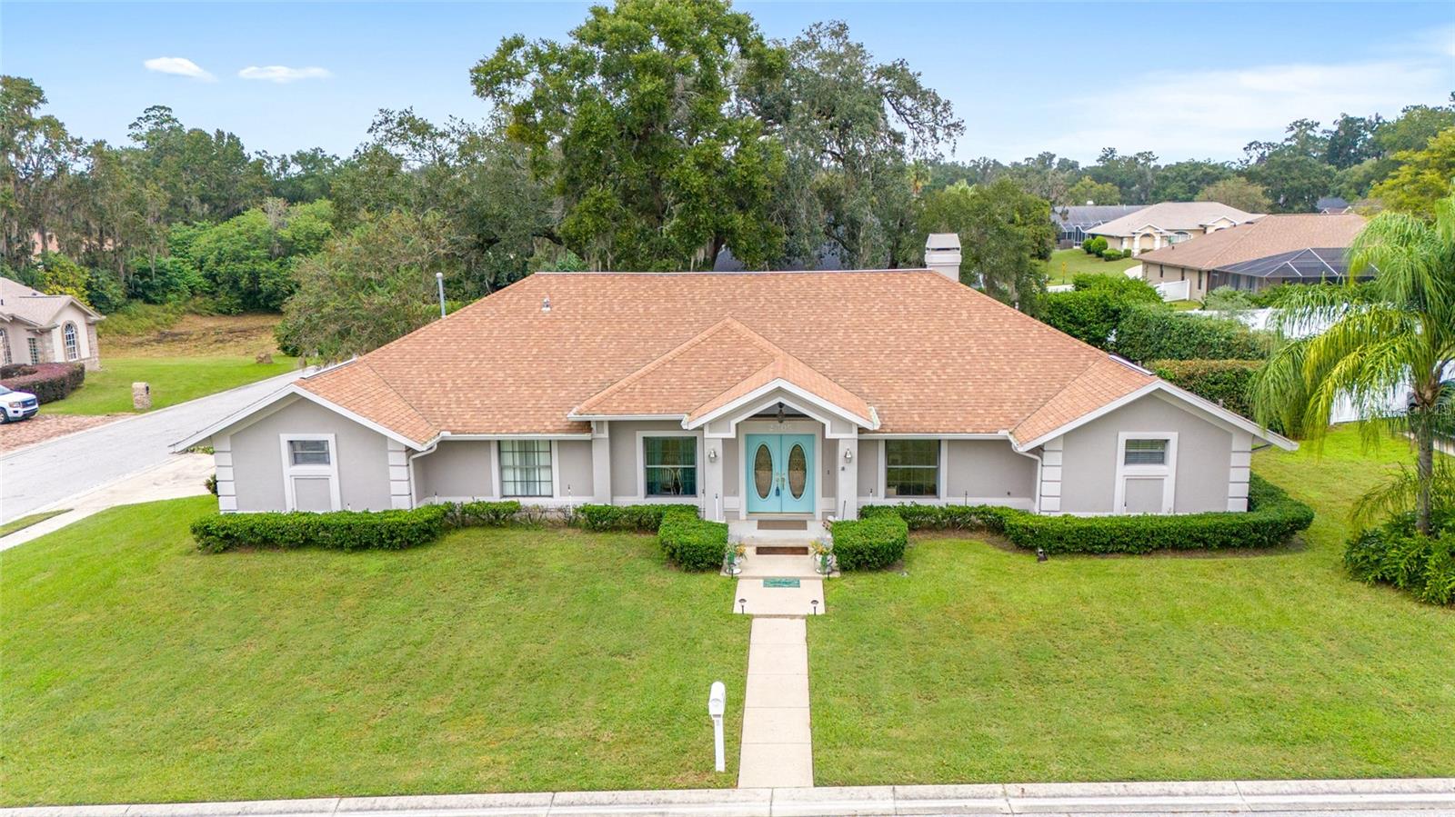 AVONDALE - Residential