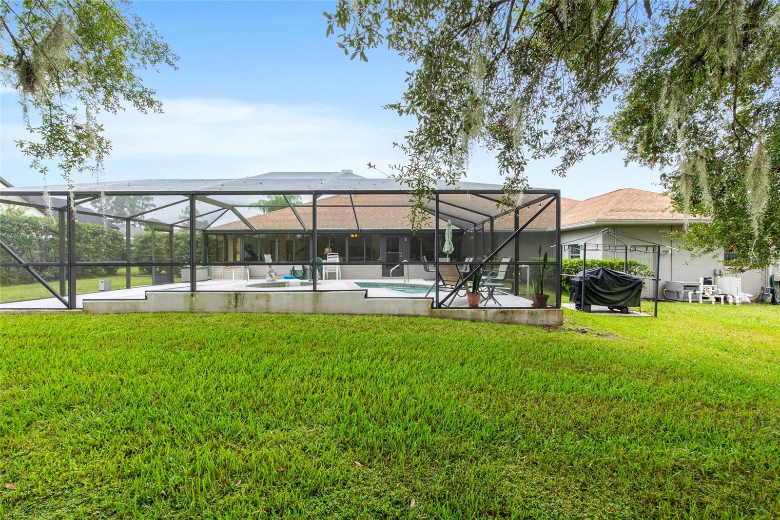 AVONDALE - Residential
