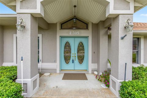 Tiny photo for 2305 SE 30th Street, Ocala, FL 34471 (MLS # OM711881)