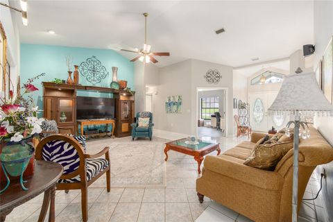 Tiny photo for 2305 SE 30th Street, Ocala, FL 34471 (MLS # OM711881)