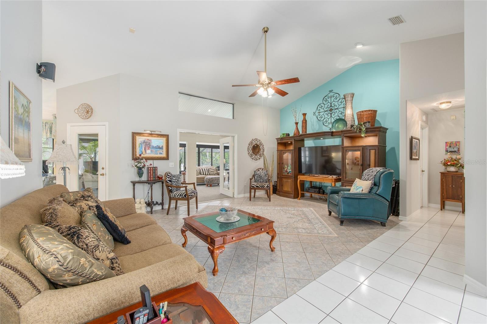 AVONDALE - Residential