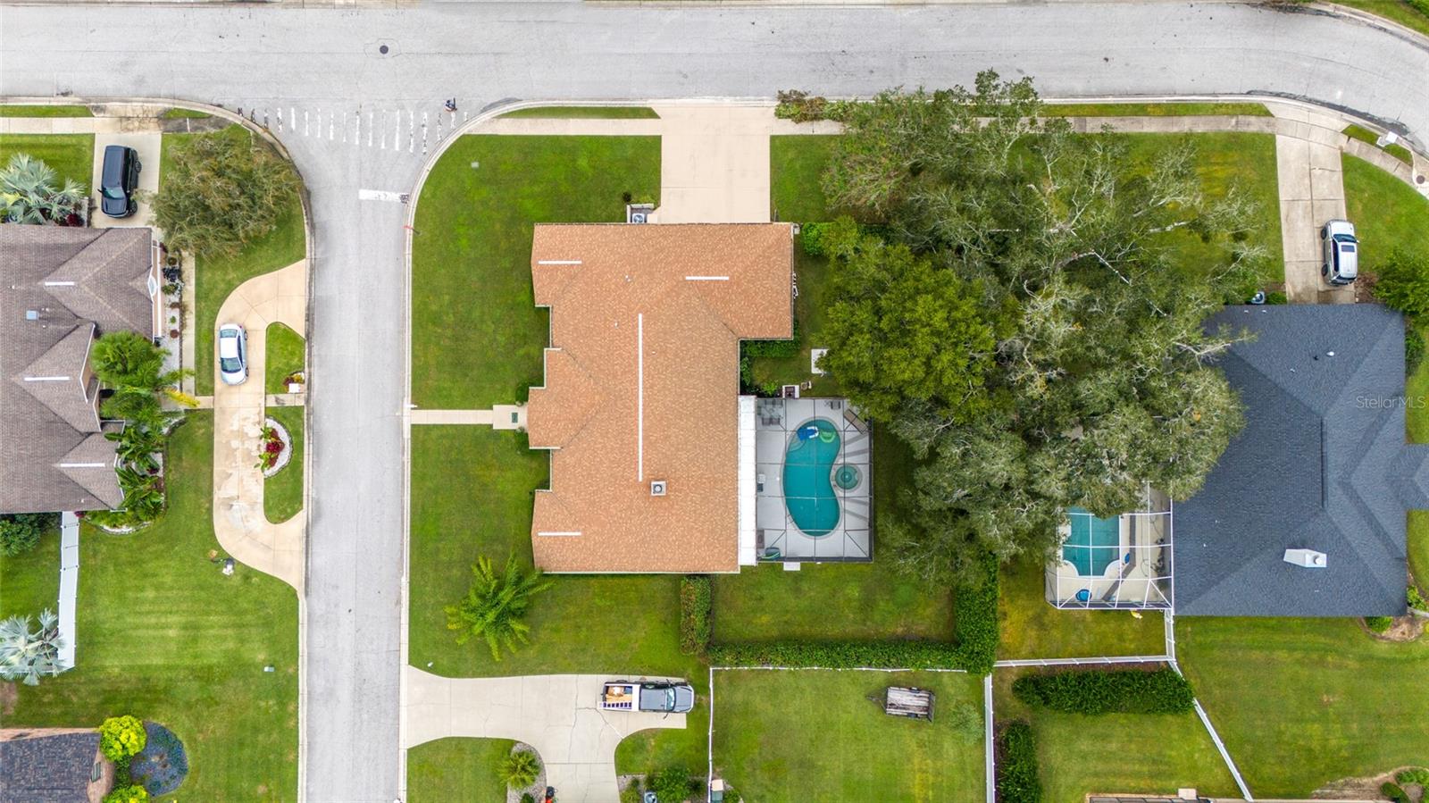 AVONDALE - Residential