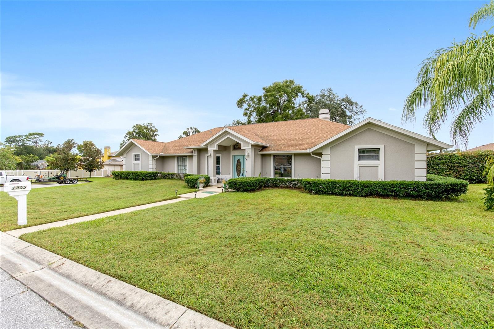 AVONDALE - Residential