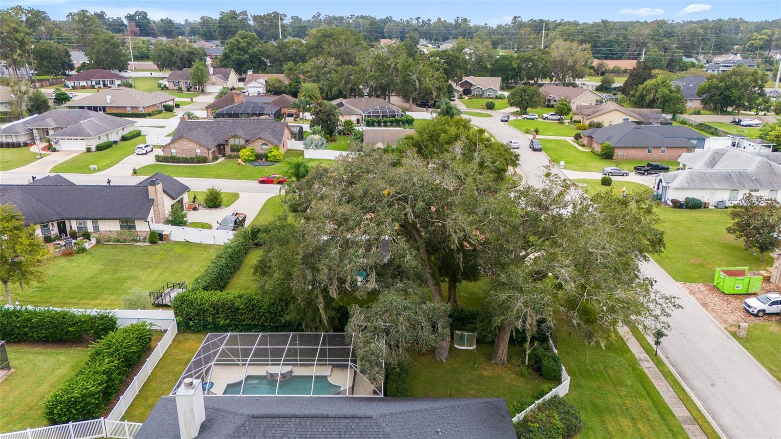 AVONDALE - Residential