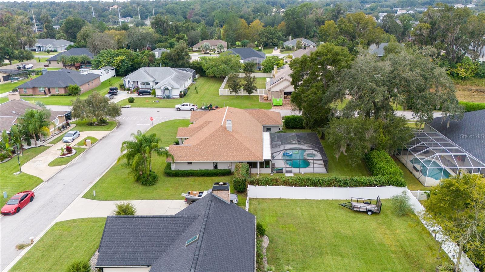 AVONDALE - Residential