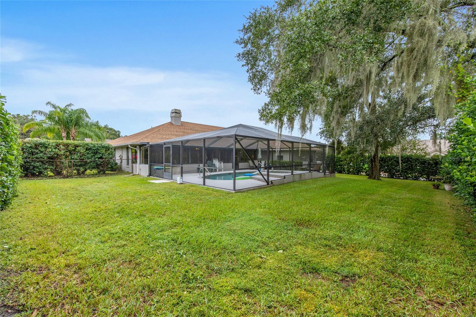 AVONDALE - Residential