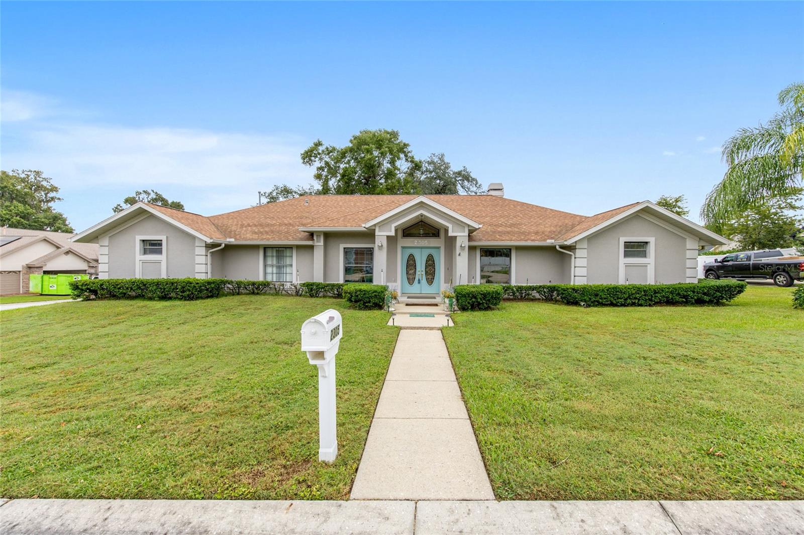 AVONDALE - Residential