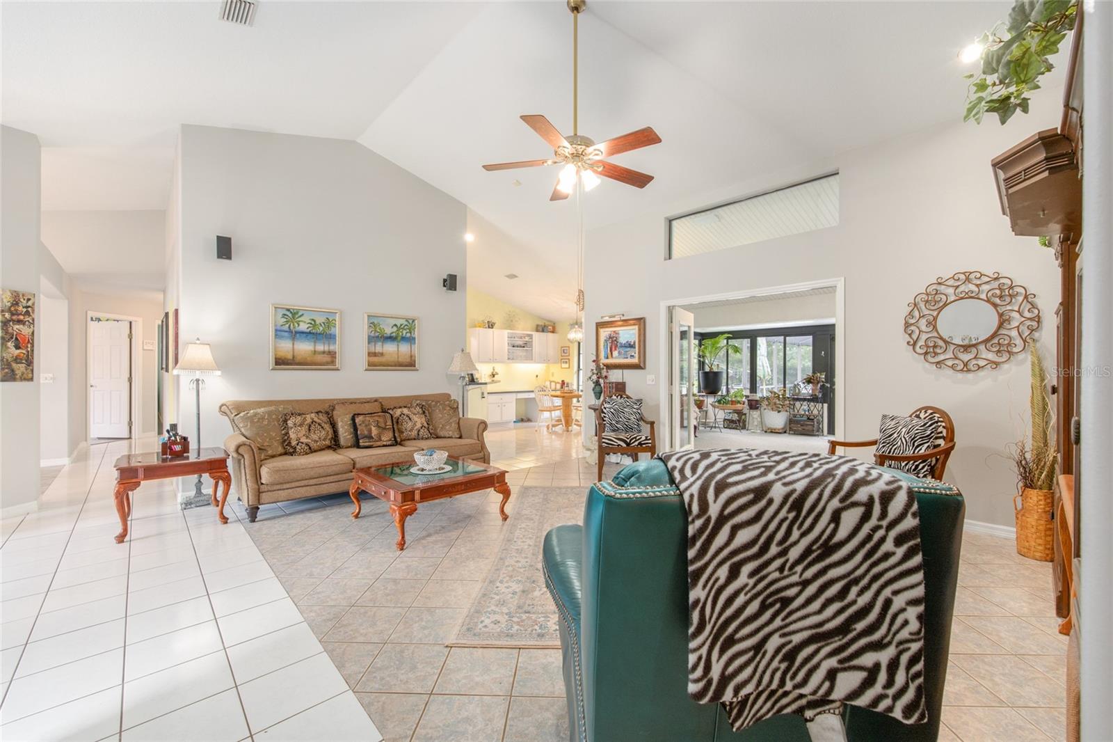 AVONDALE - Residential