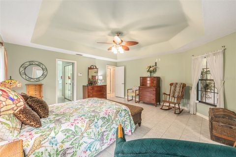 Tiny photo for 2305 SE 30th Street, Ocala, FL 34471 (MLS # OM711881)