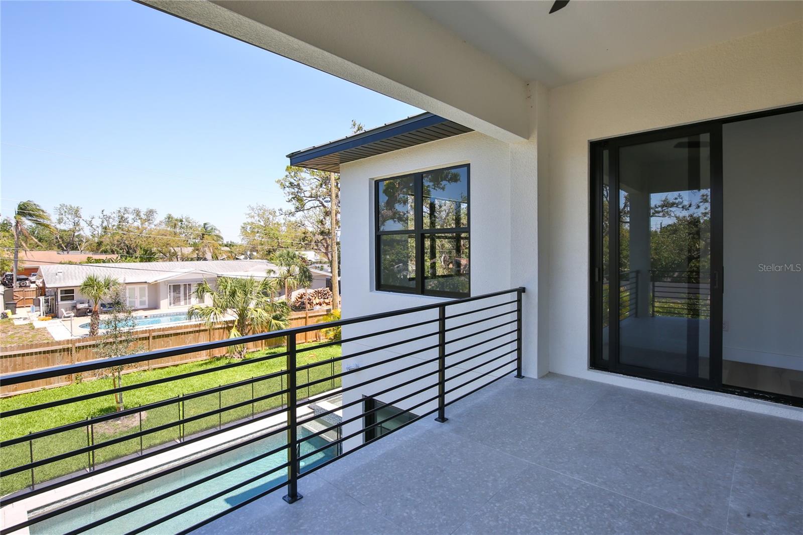 RIDGEWOOD - Residential