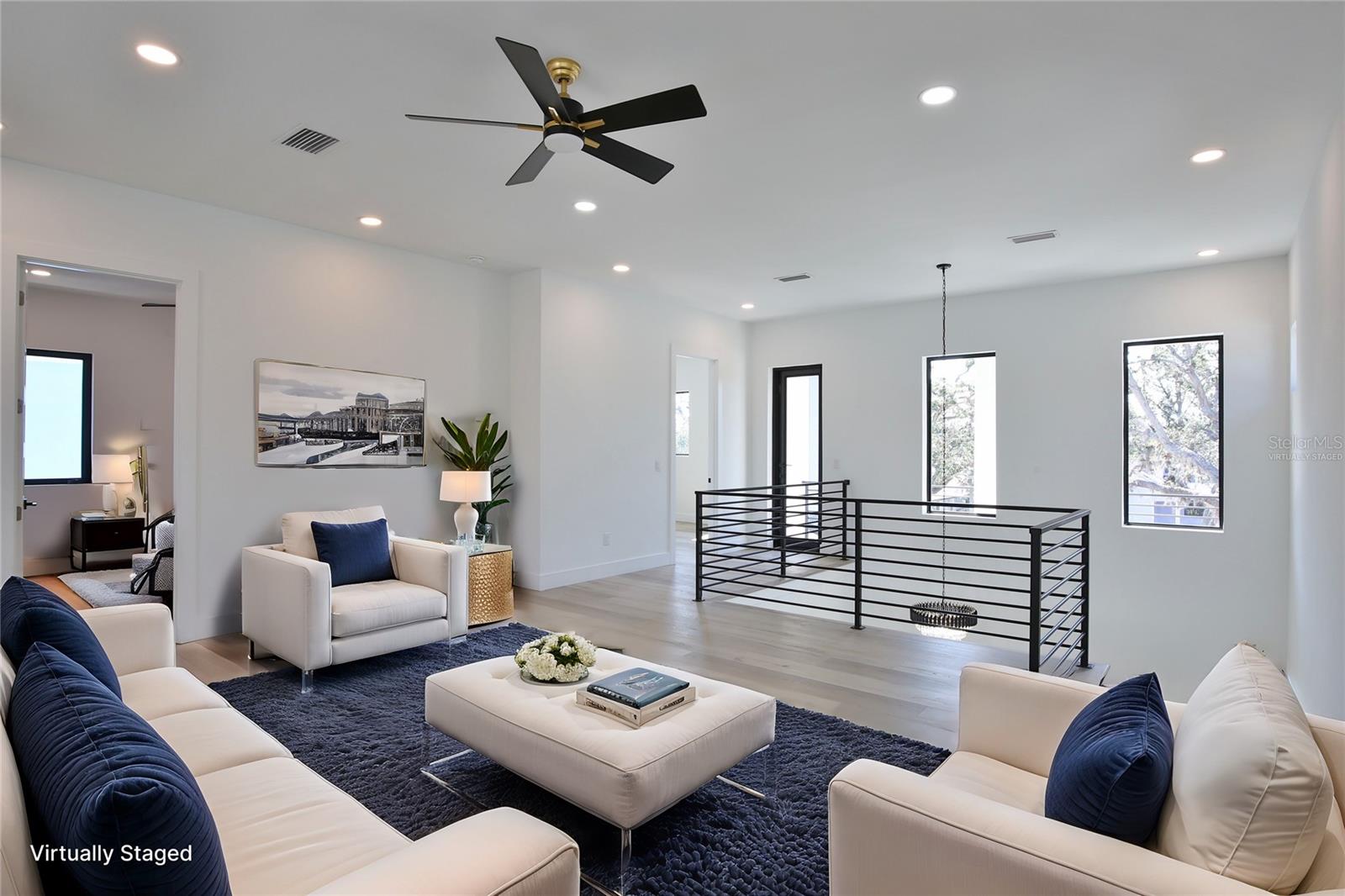 RIDGEWOOD - Residential