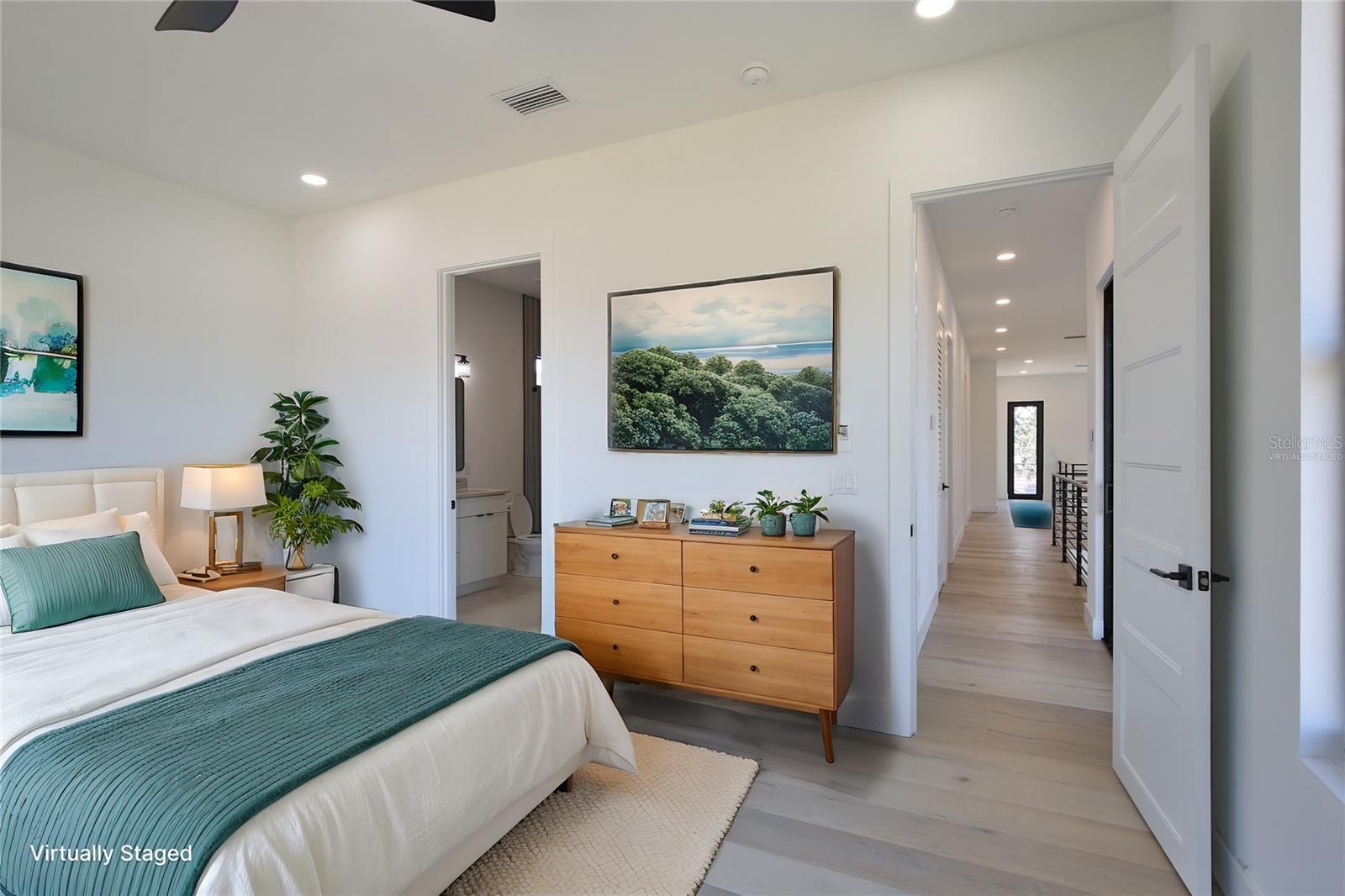 RIDGEWOOD - Residential