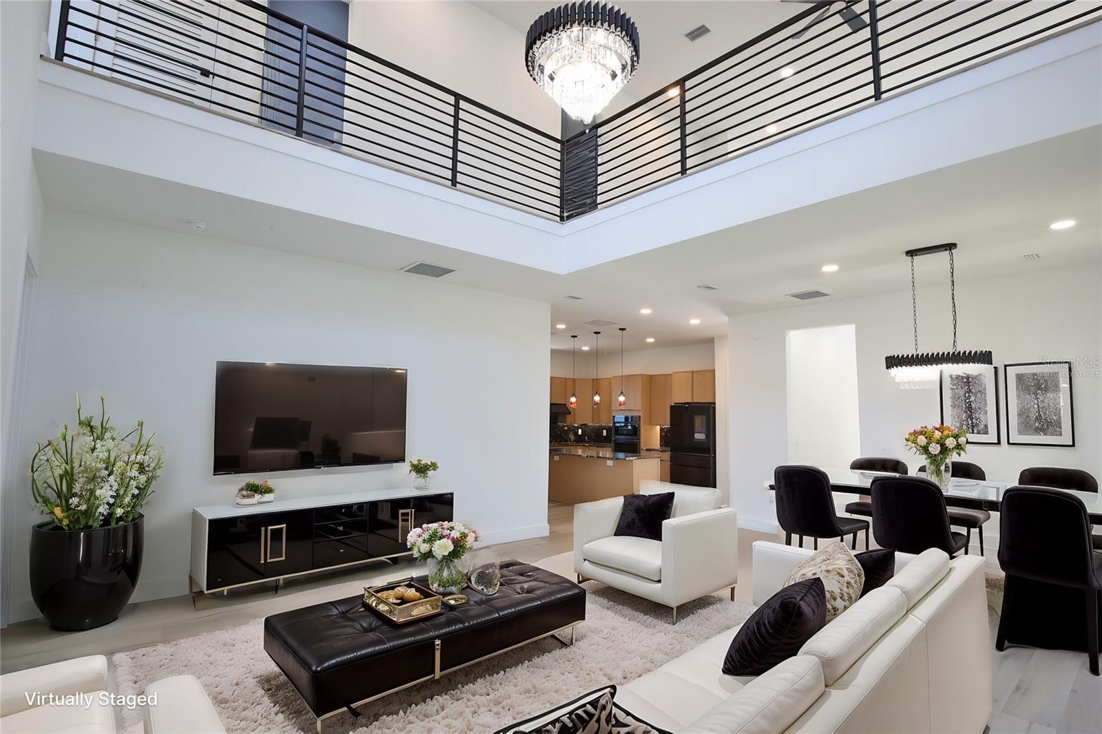 RIDGEWOOD - Residential