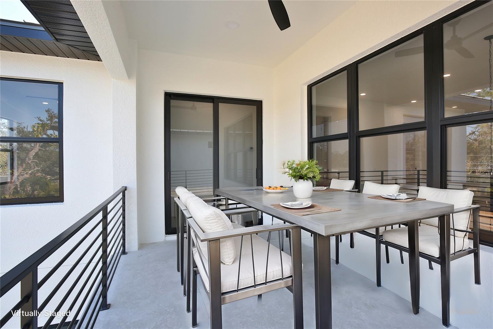 RIDGEWOOD - Residential