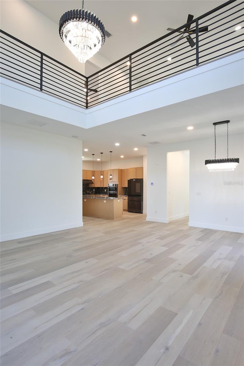 RIDGEWOOD - Residential