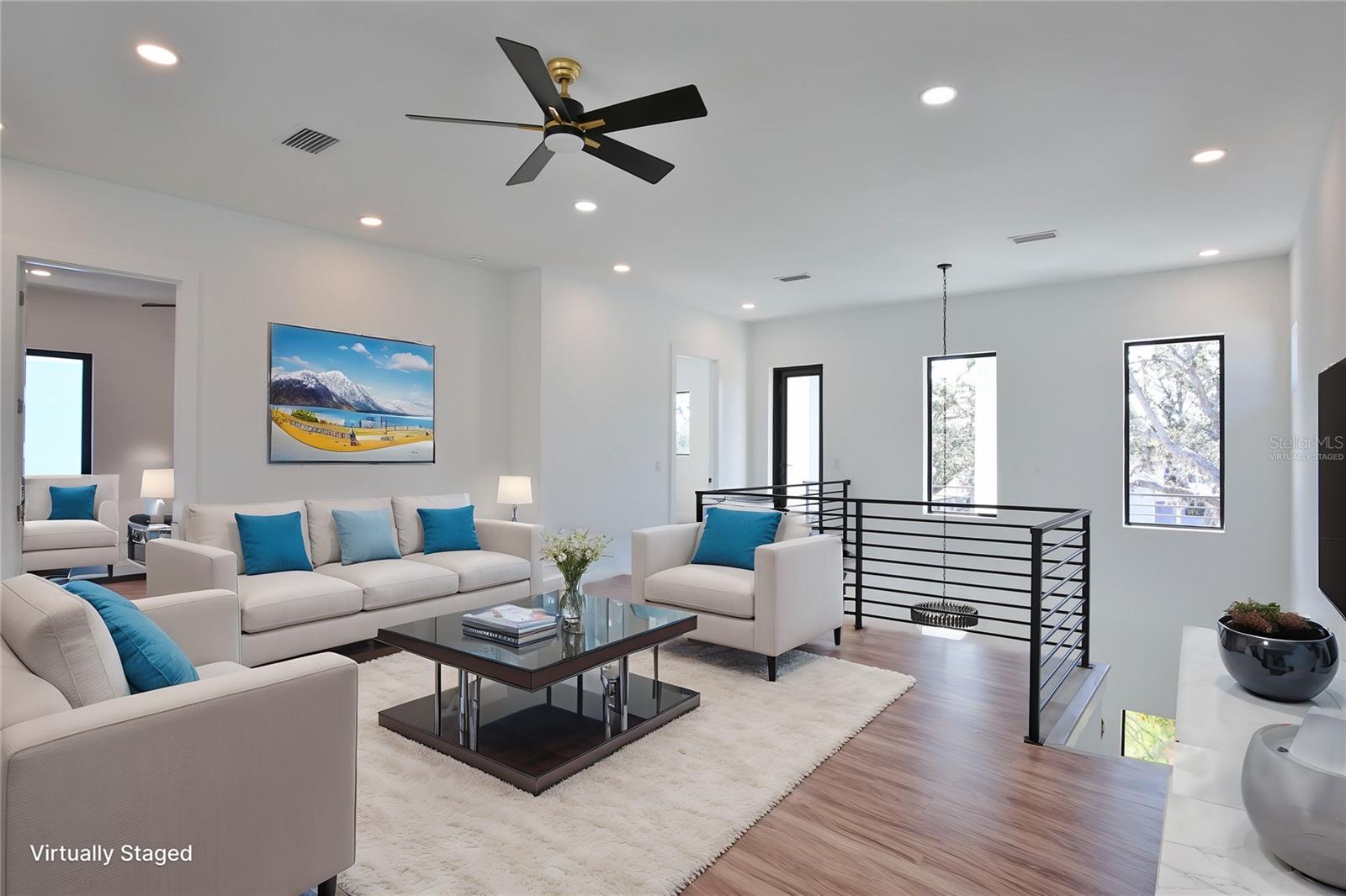 RIDGEWOOD - Residential