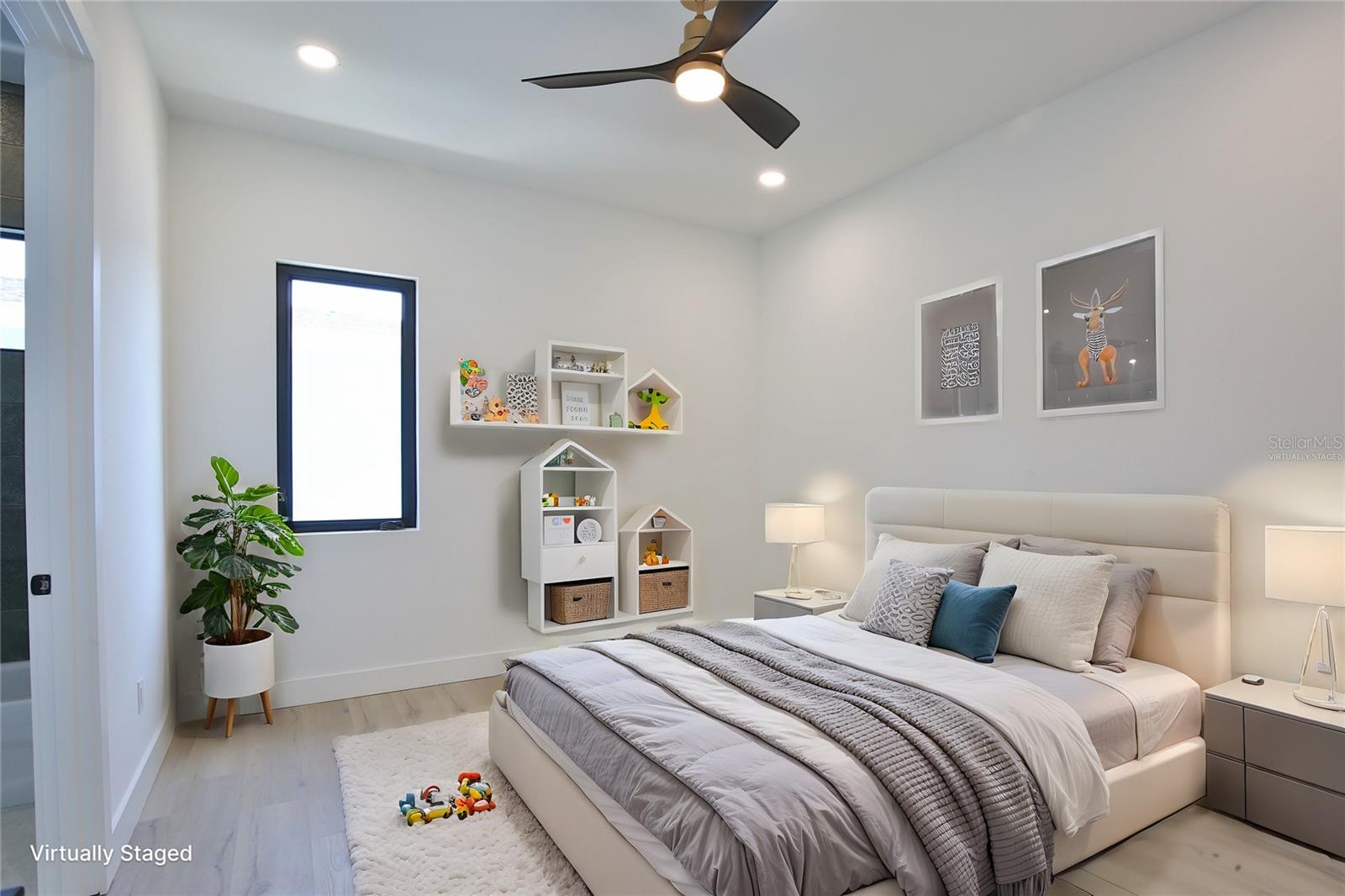 RIDGEWOOD - Residential