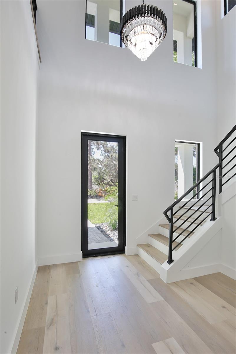 RIDGEWOOD - Residential