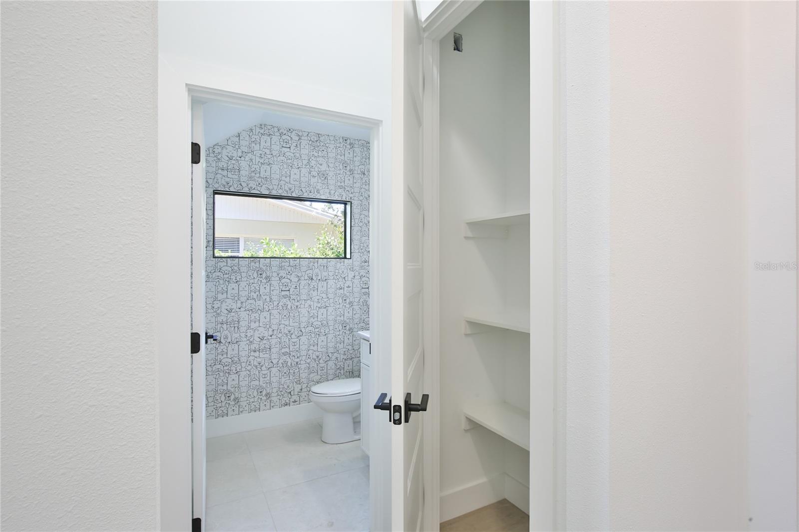 RIDGEWOOD - Residential