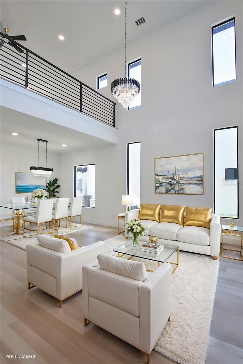 RIDGEWOOD - Residential