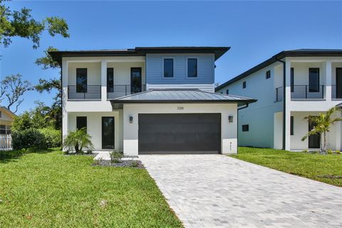 2335 OAK TERRACE SARASOTA FL 34231
