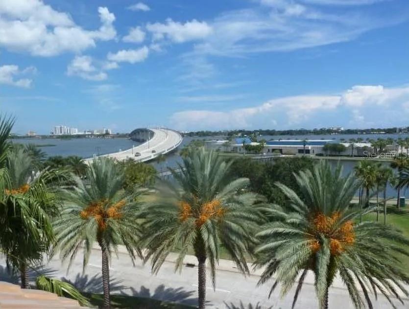 BEACH COURTYARD CONDO - Residential Lease