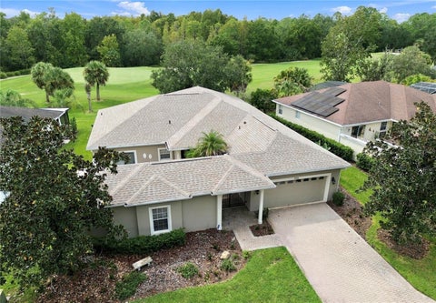Photo of 352 Hamrick Dr, Poinciana, FL 34759 (MLS # S5159068)
