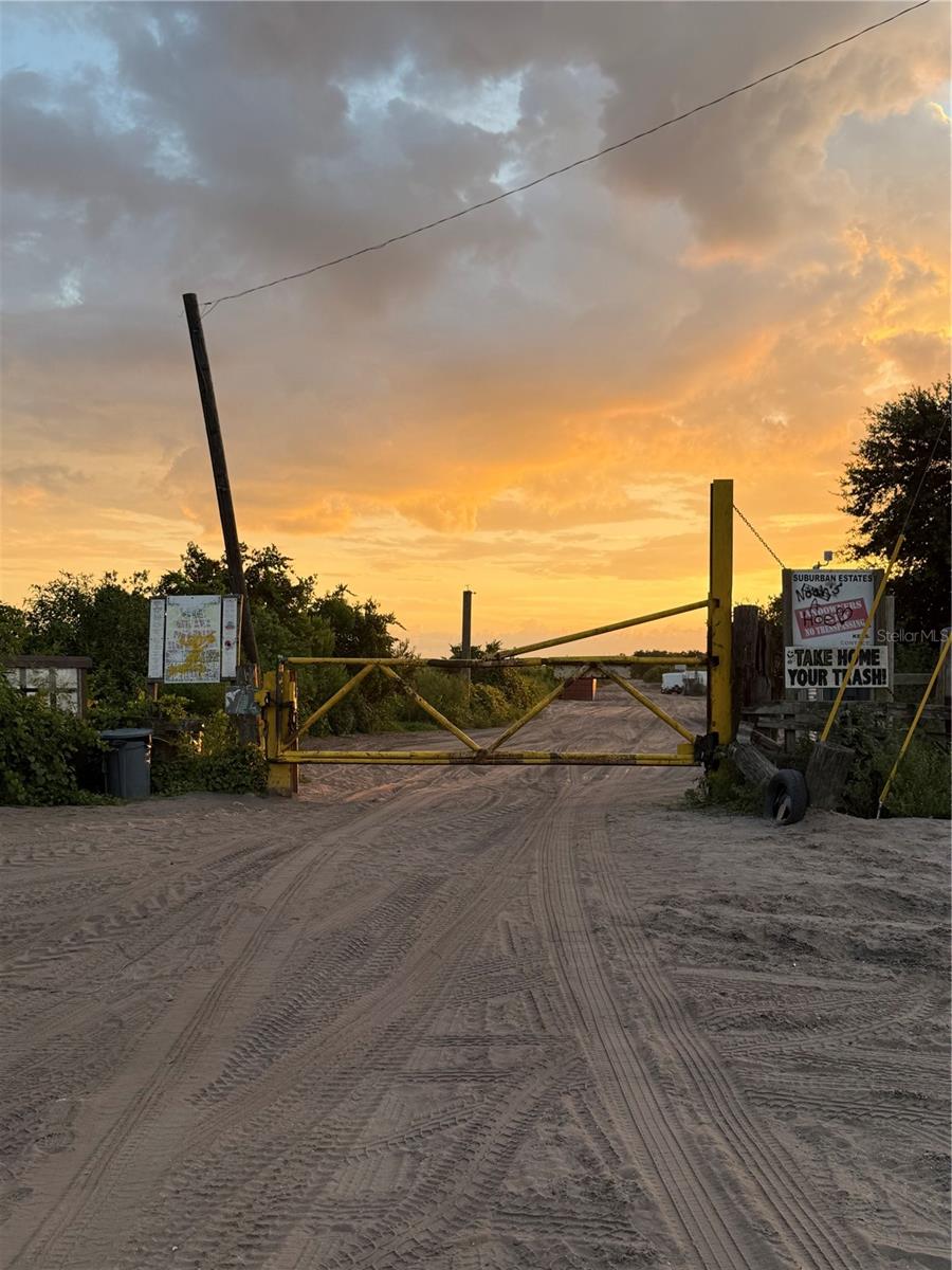 HOLOPAW GROVES ROAD Lot 99 & 100