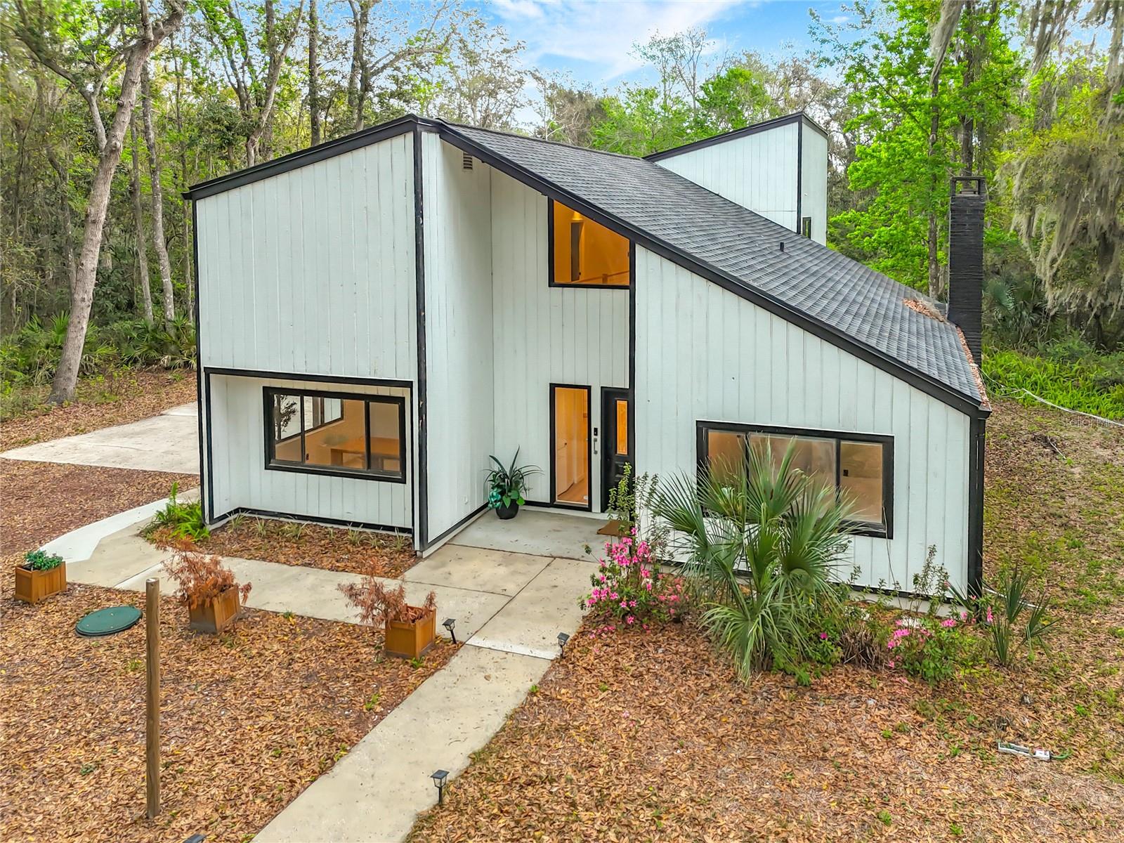 RAVENWOOD - Residential