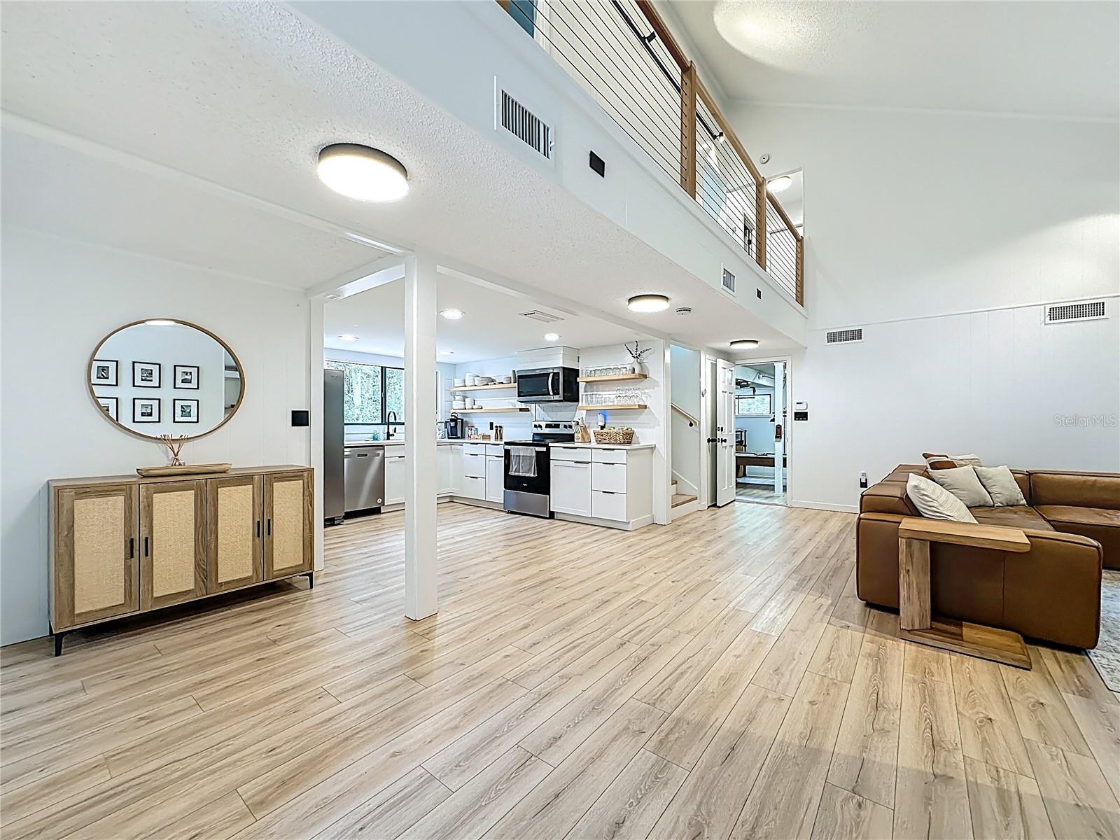 RAVENWOOD - Residential