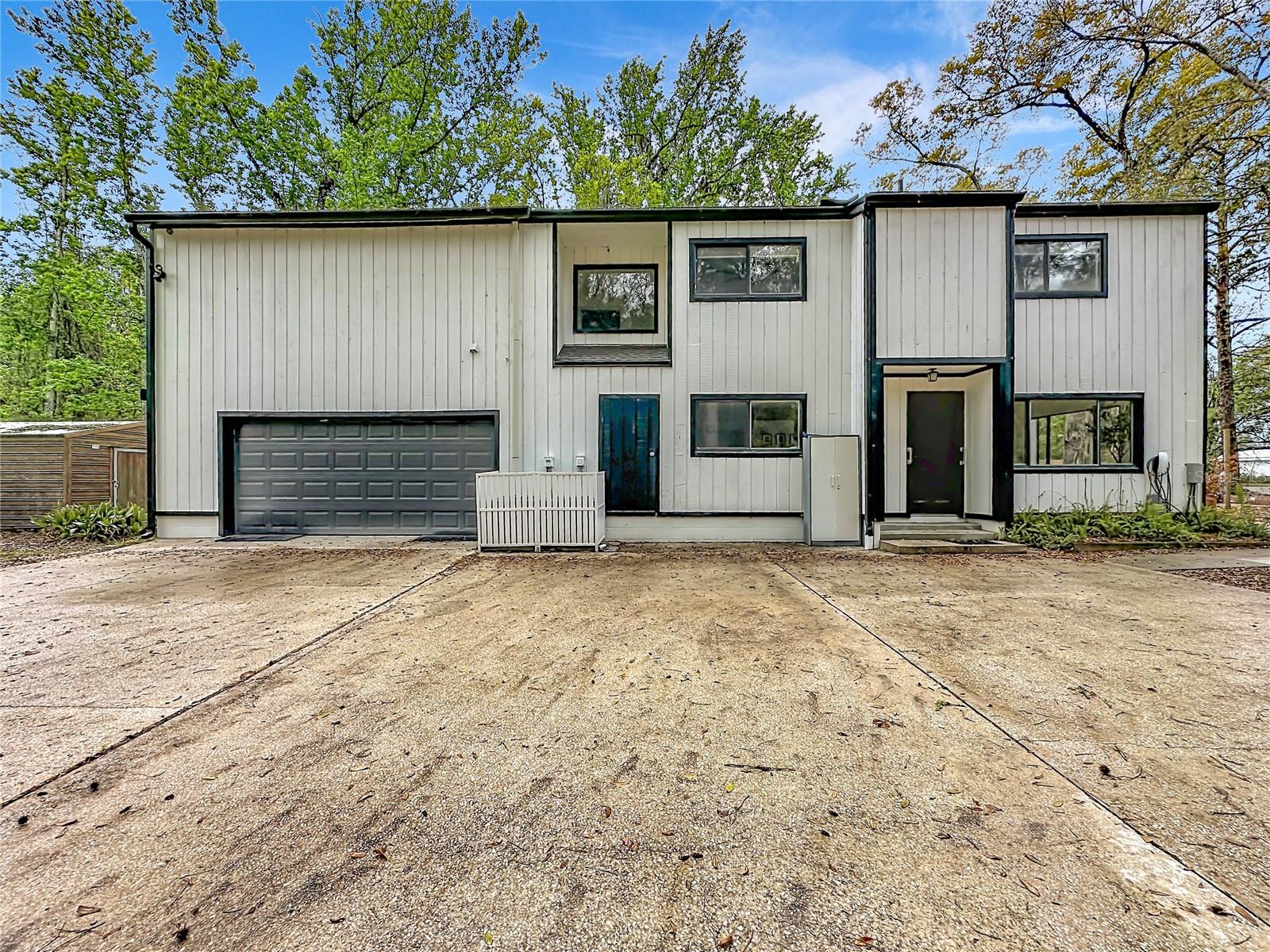 RAVENWOOD - Residential