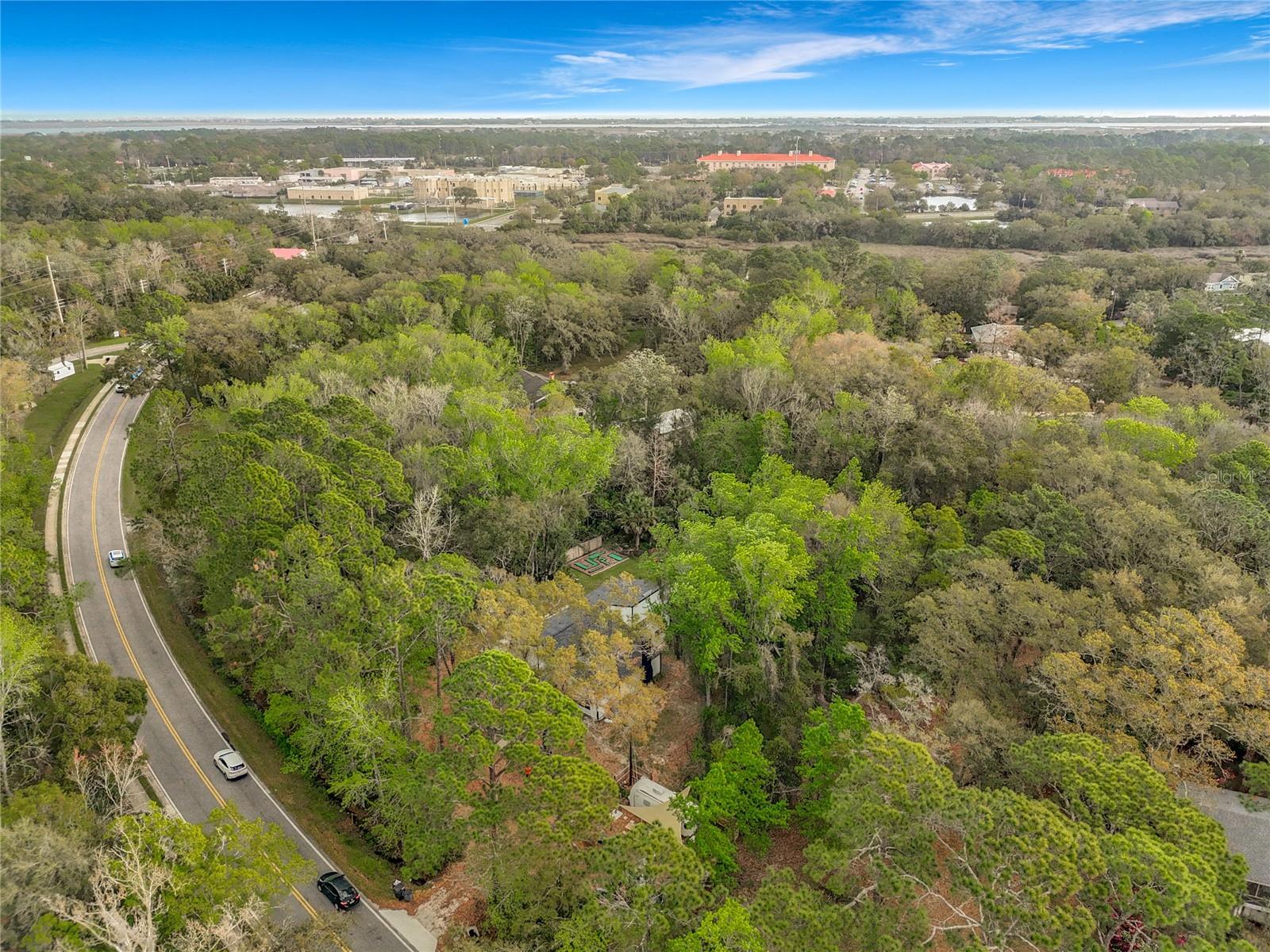 RAVENWOOD - Residential