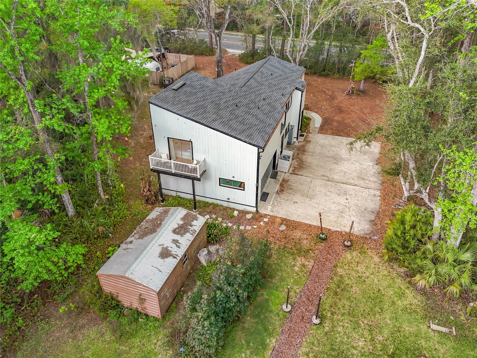 RAVENWOOD - Residential