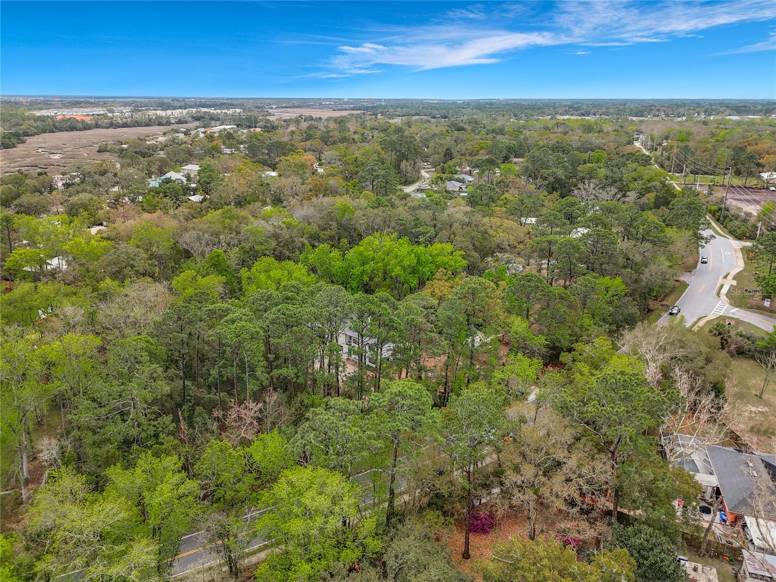 RAVENWOOD - Residential