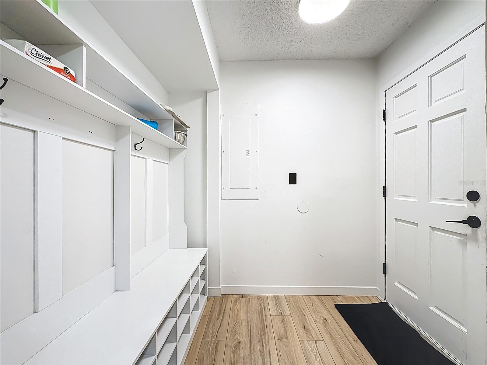 RAVENWOOD - Residential