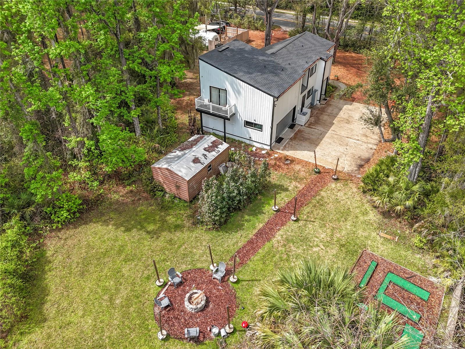 RAVENWOOD - Residential