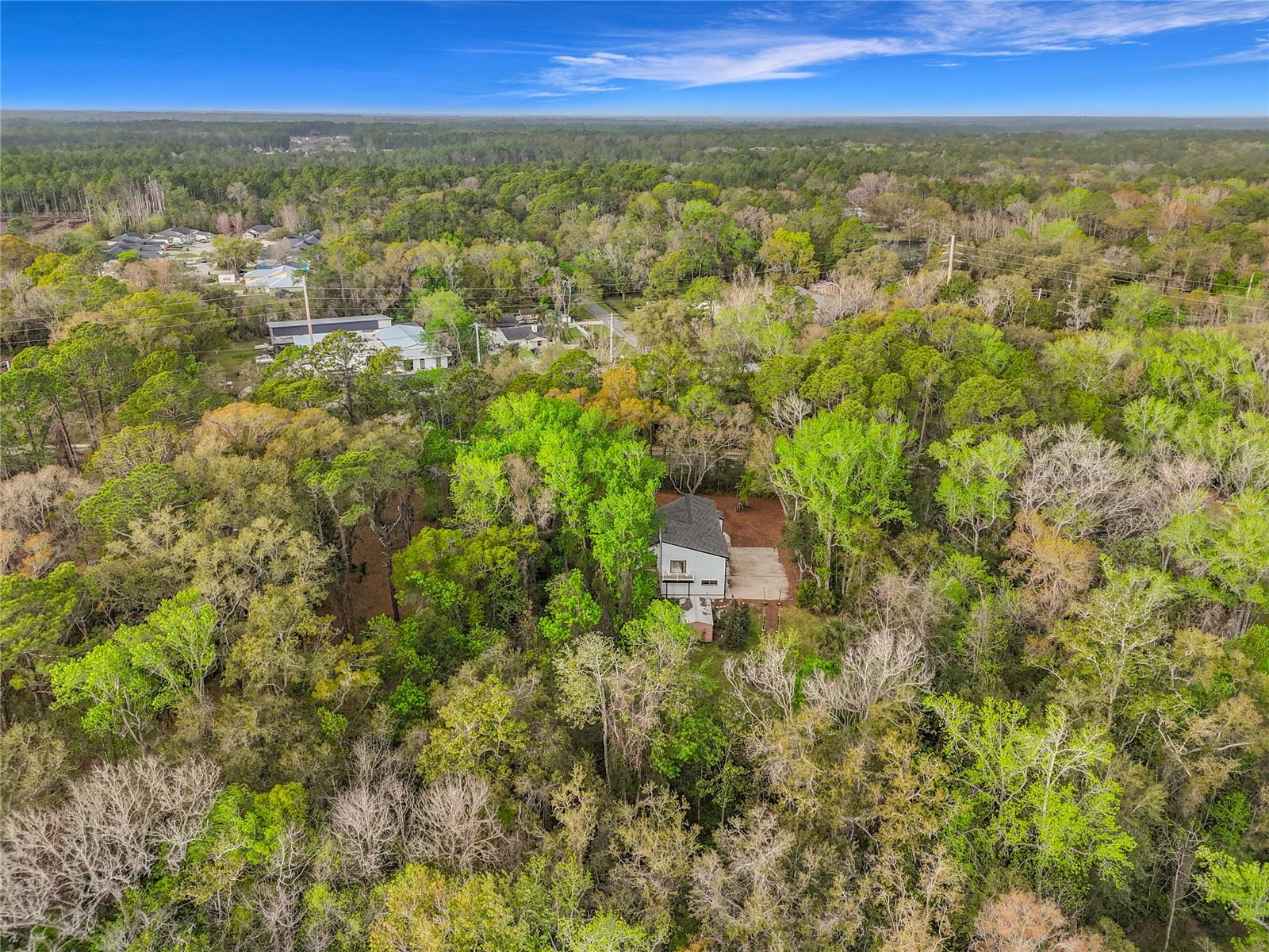 RAVENWOOD - Residential