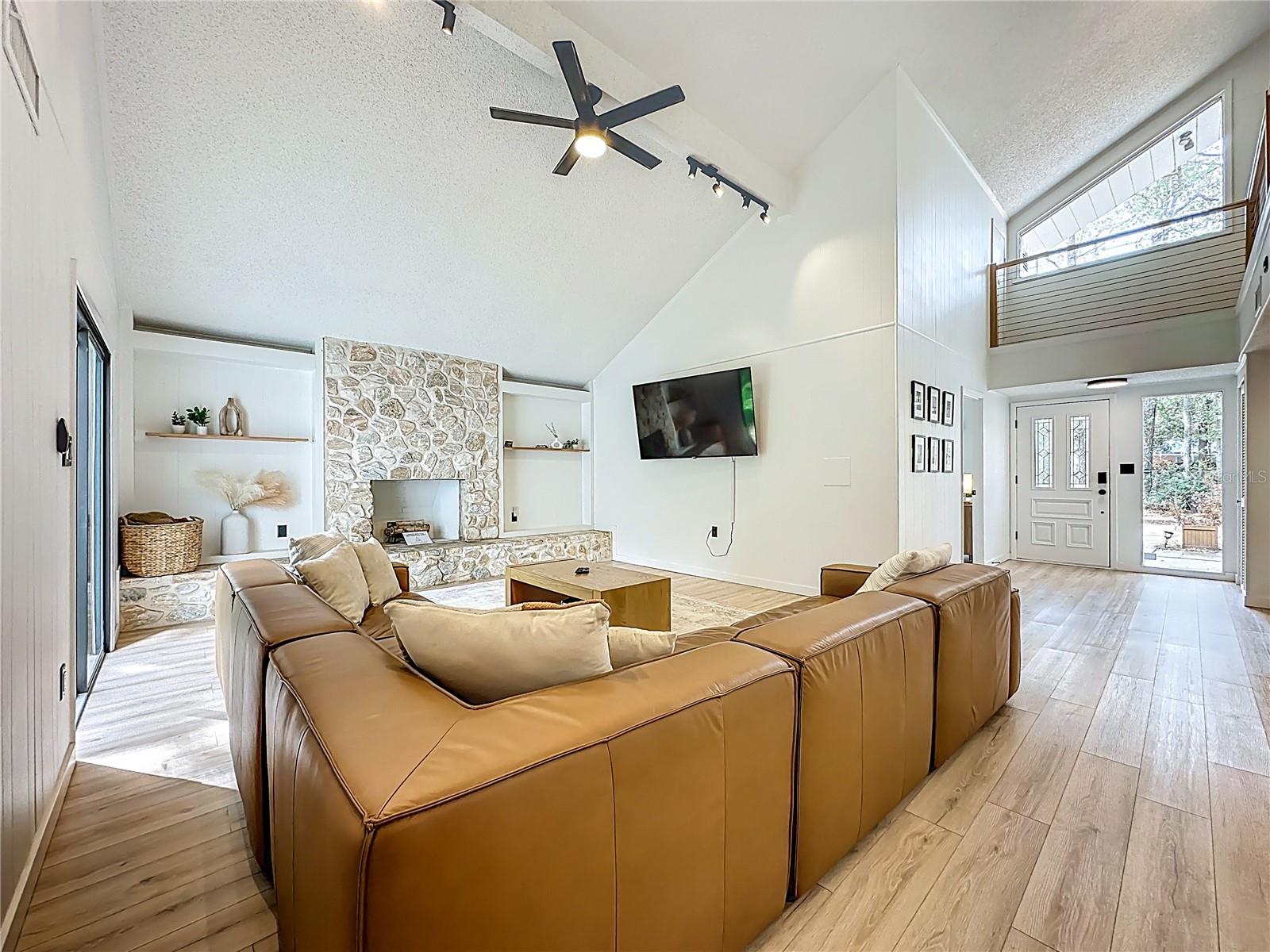 RAVENWOOD - Residential