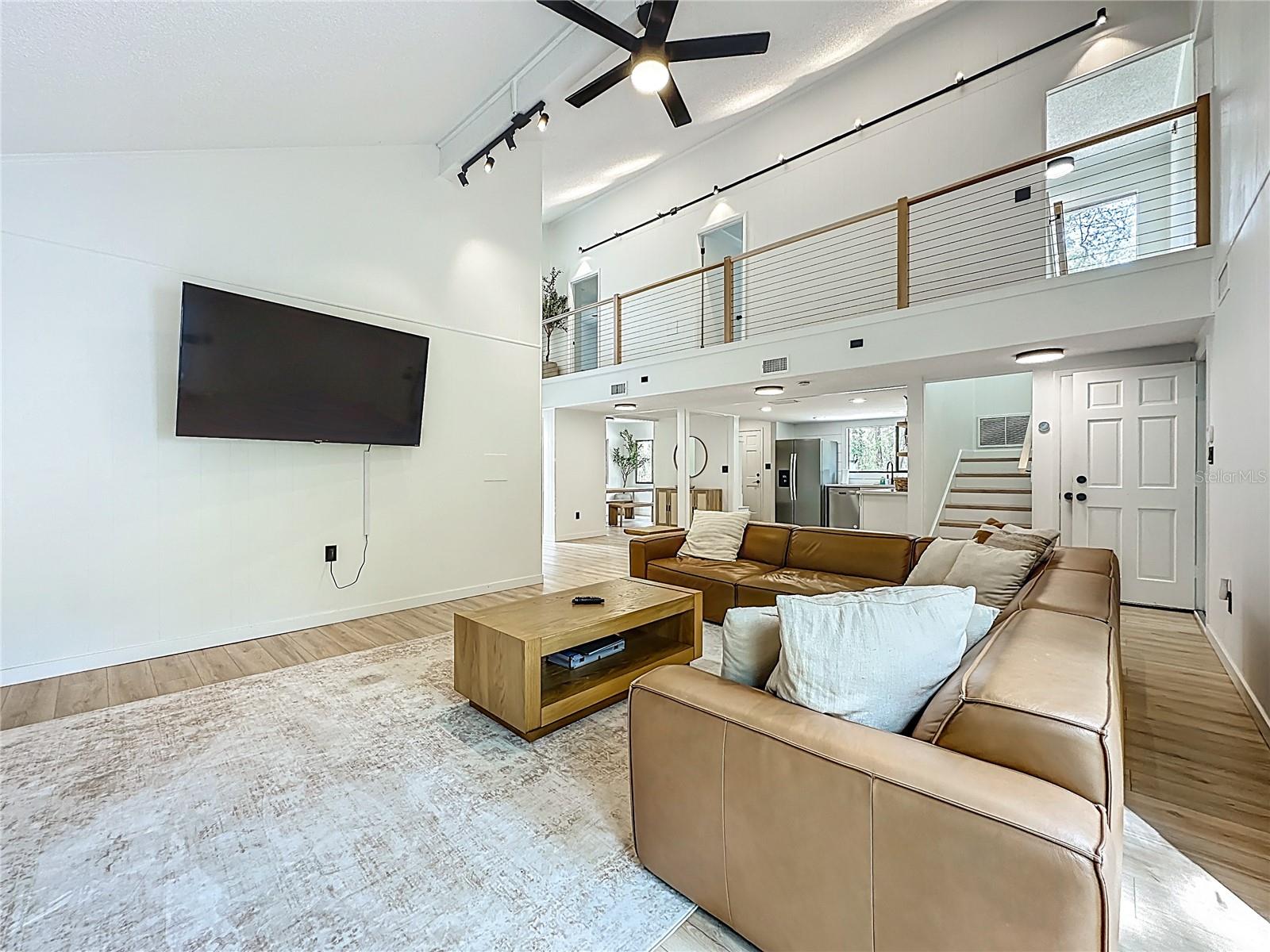 RAVENWOOD - Residential