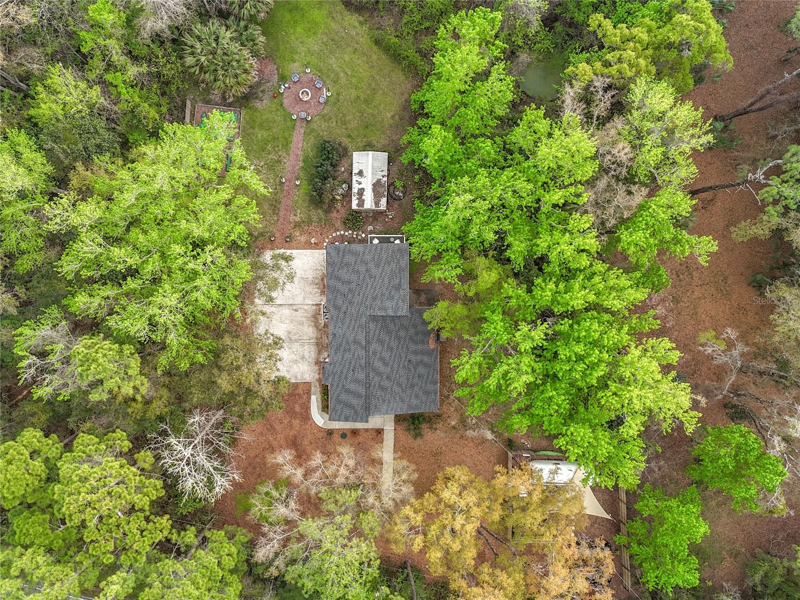 RAVENWOOD - Residential