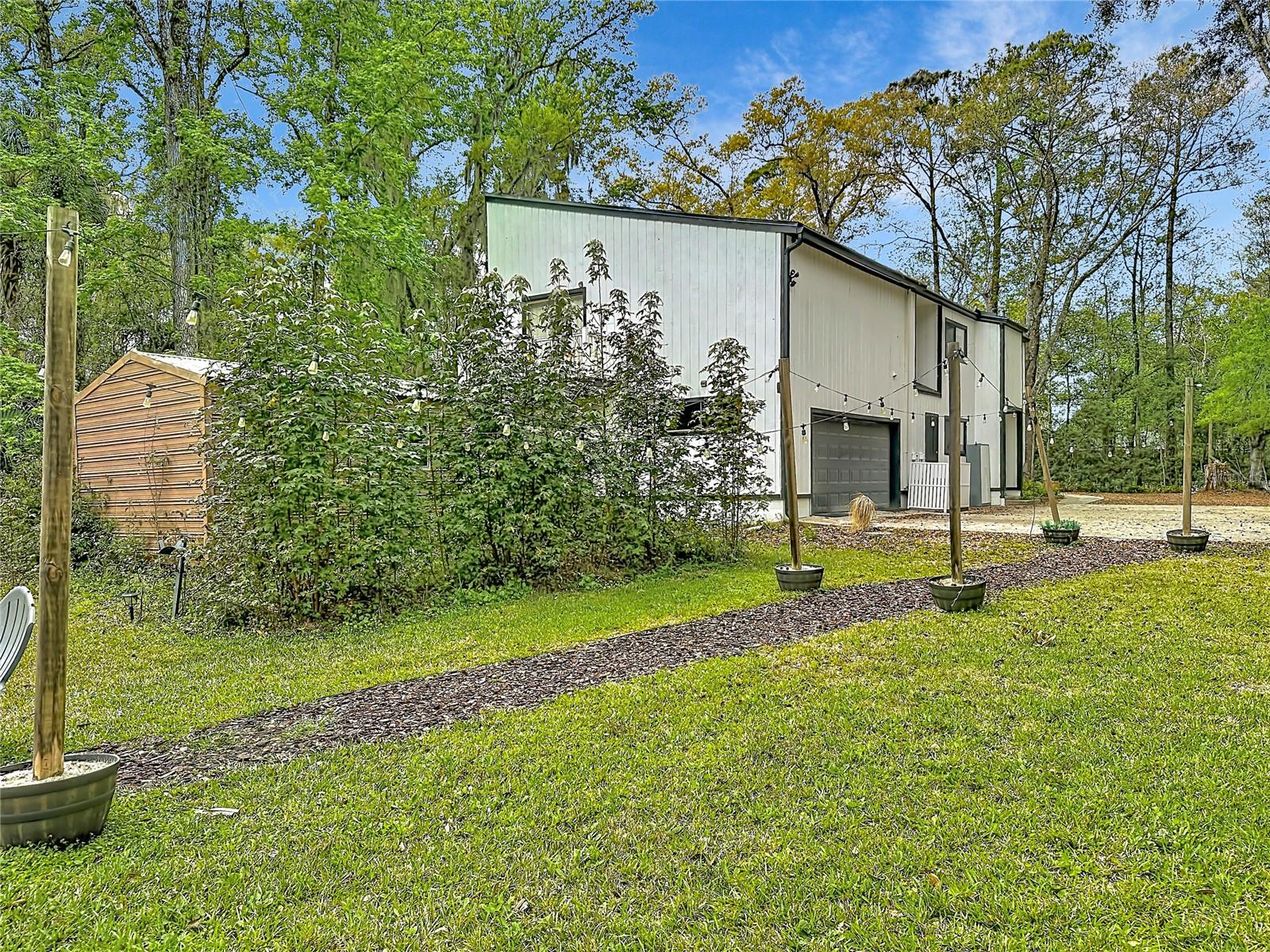 RAVENWOOD - Residential