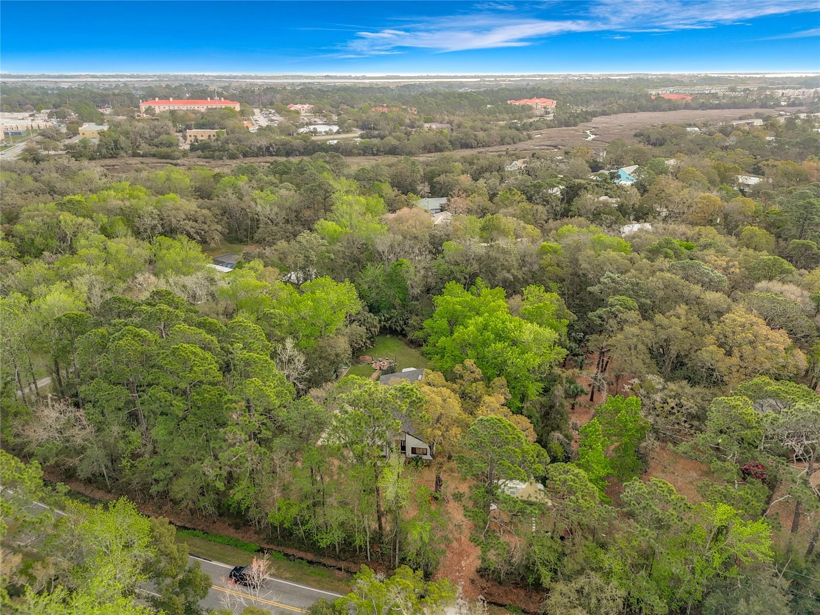 RAVENWOOD - Residential