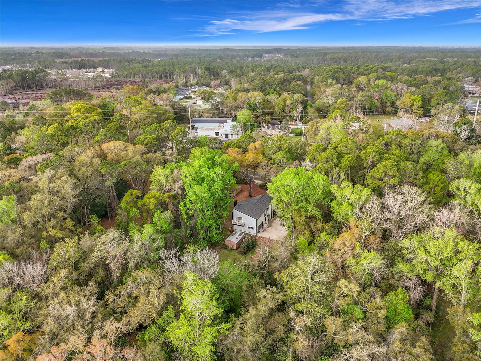 RAVENWOOD - Residential