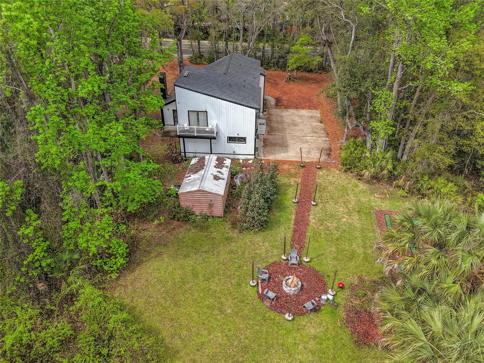 RAVENWOOD - Residential